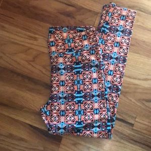 LuLaRoe Leggings